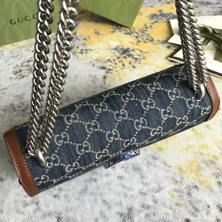 REP Bags 2112DJ0117 Gucci 0422